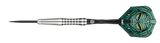 Shot Tribal Weapon Darts - Steel Tip - 90% Tungsten - Toki