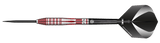 Shot x DC Collab Darts - Steel Tip - 90% Tungsten - Phoenix