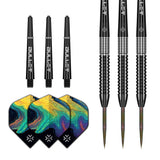 Bullet Diesel Darts - Steel Tip - 85% Tungsten