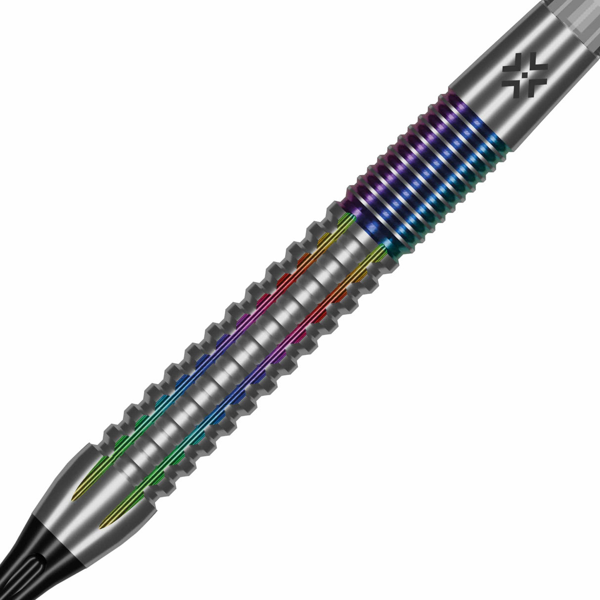 Bullet Diesel Darts - Soft Tip - 90% Tungsten 20g