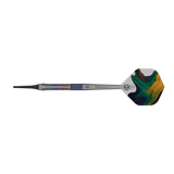 Bullet Diesel Darts - Soft Tip - 90% Tungsten 20g