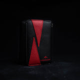 *Mission Flint Darts Wallet