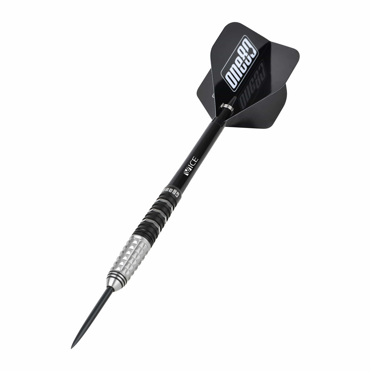 One80 Terry Tan Darts - Steel Tip - 90% Tungsten