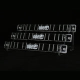One80 Acrylic Dart Stand - holds 36 darts