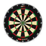 One80 Gladiator 4 Dartboard - Professional - Ulta Thin Wiring