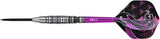 One80 Jelle Klaasen Darts - Steel Tip - 90% Tungsten - V3 23g