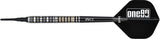One80 Boris Koltsov Darts - Soft Tip - 90% Tungsten 18g