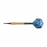 One80 S-Bite Darts - Soft Tip - 90% Tungsten - S-B1 18g
