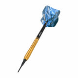 One80 S-Bite Darts - Soft Tip - 90% Tungsten - S-B1 18g