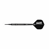 One80 Signature Darts - Soft Tip - 90% Tungsten - FB III 18g
