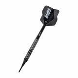 One80 Signature Darts - Soft Tip - 90% Tungsten - FB III 18g