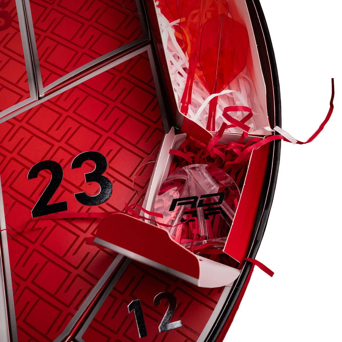 Winmau x Red Dragon Advent Calendar