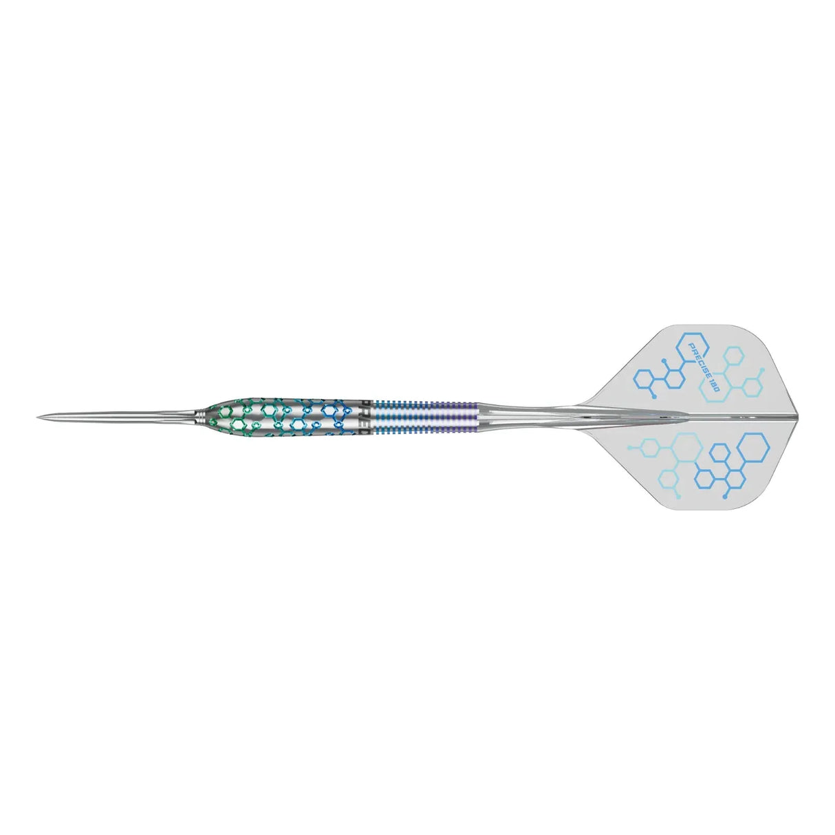 Precise180 Endorphine Darts - Steel Tip