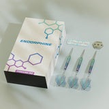 Precise180 Endorphine Darts - Steel Tip