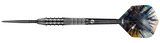 Shot Gnarly TP Darts - Steel Tip - 90% Tungsten - Rippah