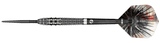 Shot Gnarly TP Darts - Steel Tip - 90% Tungsten - Smasha