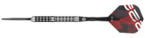 Shot Pro Series TP Darts - Steel Tip - 90% Tungsten - Niels Zonneveld 2.0
