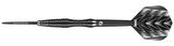 Shot Tribal Weapon TP Darts - Steel Tip - 90% Tungsten - 4 Series