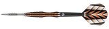 Shot Tribal Weapon TP Darts - Steel Tip - 90% Tungsten - 1 Series