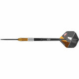 Bulls Dirk van Duijvenbode CP Darts - Steel Tip - 95% Tungsten
