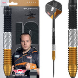 Bulls Dirk van Duijvenbode CP Darts - Steel Tip - 95% Tungsten