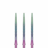Caliburn EVO Dart Points - Dual Grid Dots