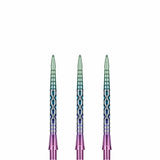 Caliburn EVO Dart Points - Dual Grid Dots