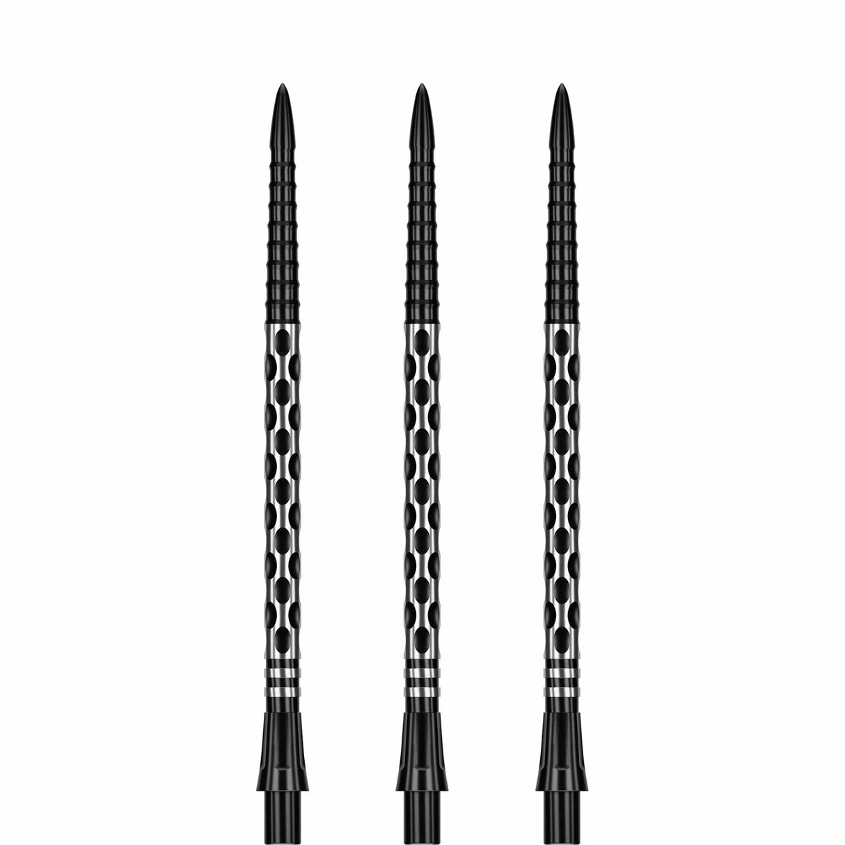 Caliburn EVO Dart Points - Dual Grid Dots
