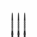 Caliburn EVO Dart Points - Dual Grid Dots