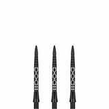 Caliburn EVO Dart Points - Dual Grid Dots
