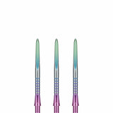 Caliburn EVO Dart Points - Dual Quadflute