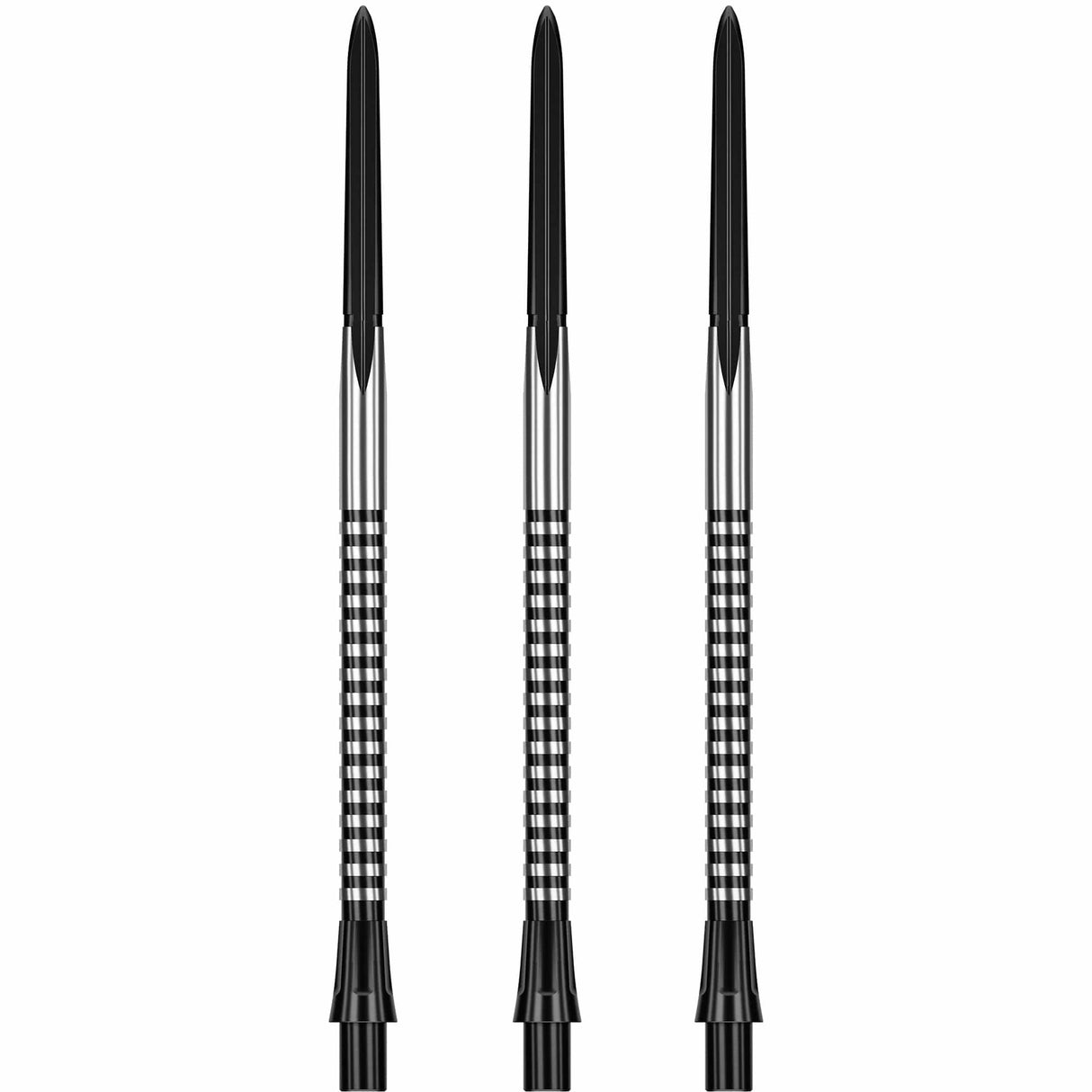 Caliburn EVO Dart Points - Dual Quadflute