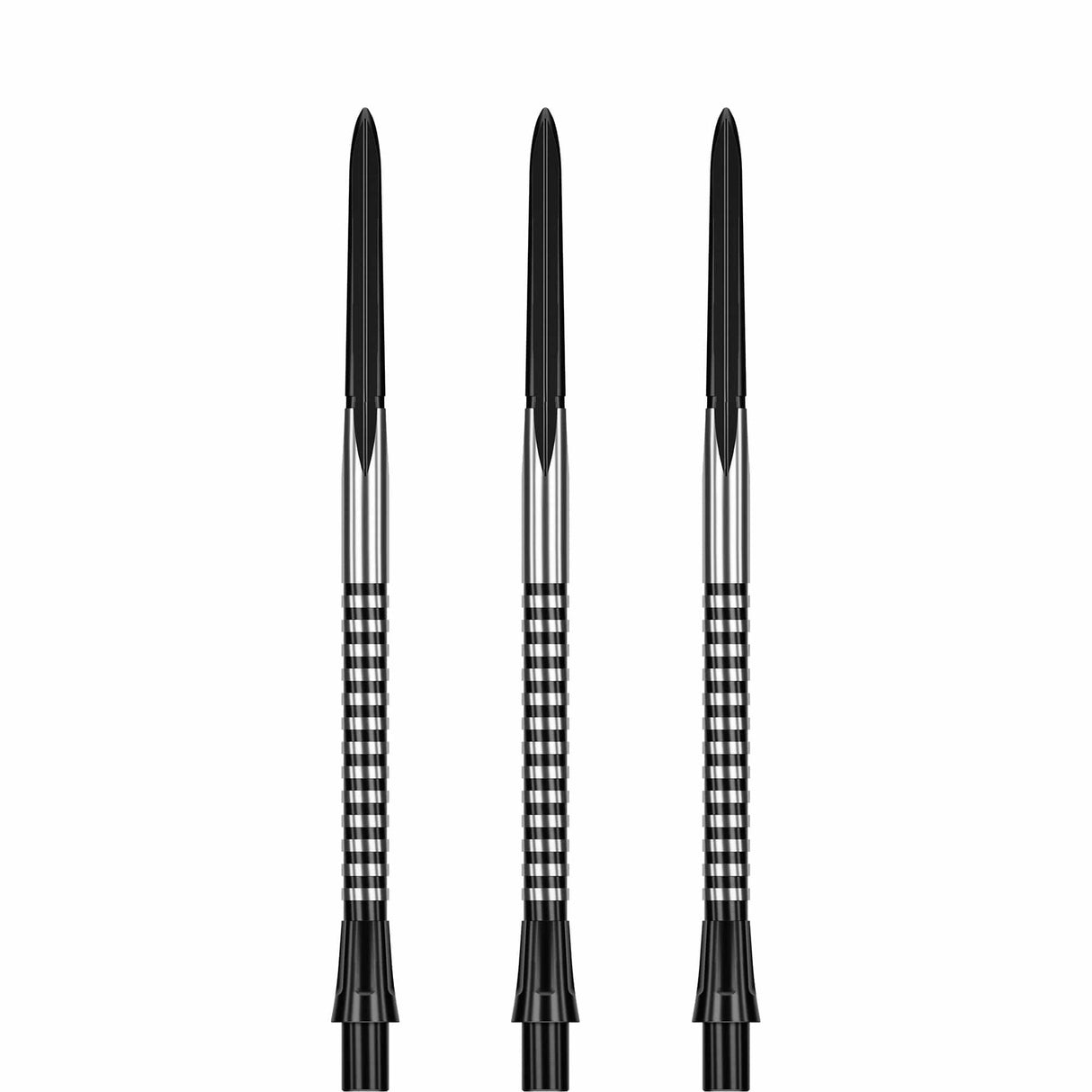 Caliburn EVO Dart Points - Dual Quadflute