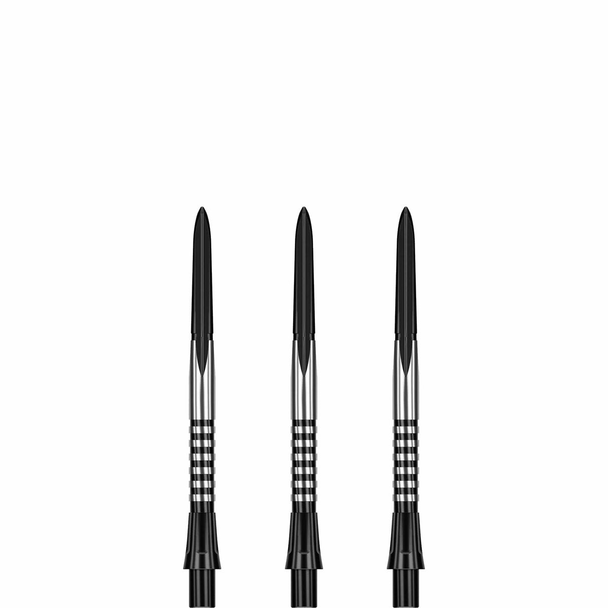Caliburn EVO Dart Points - Dual Quadflute