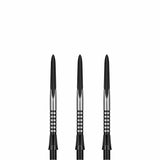 Caliburn EVO Dart Points - Dual Quadflute