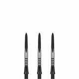 Caliburn EVO Dart Points - Dual Quadflute
