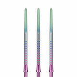 Caliburn EVO Dart Points - Dual Quadflute