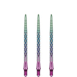 Caliburn EZ-EVO Dart Points - Dual Grid Dots