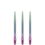 Caliburn EZ-EVO Dart Points - Dual Grid Dots