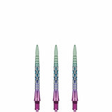Caliburn EZ-EVO Dart Points - Dual Grid Dots