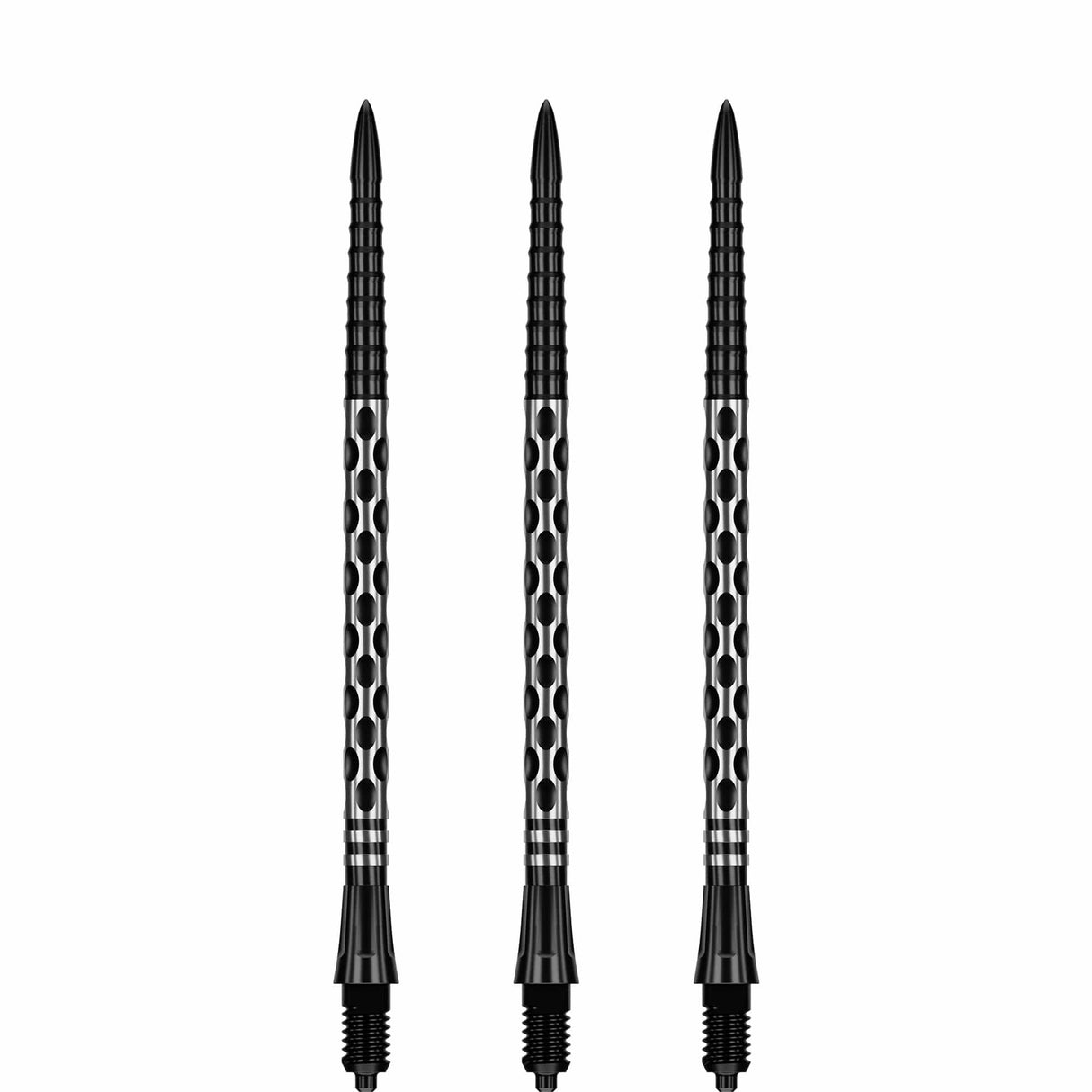 Caliburn EZ-EVO Dart Points - Dual Grid Dots