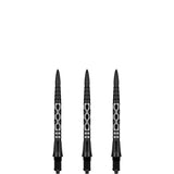 Caliburn EZ-EVO Dart Points - Dual Grid Dots