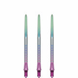 Caliburn EZ-EVO Dart Points - Dual Quadflute