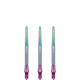 Caliburn EZ-EVO Dart Points - Dual Quadflute