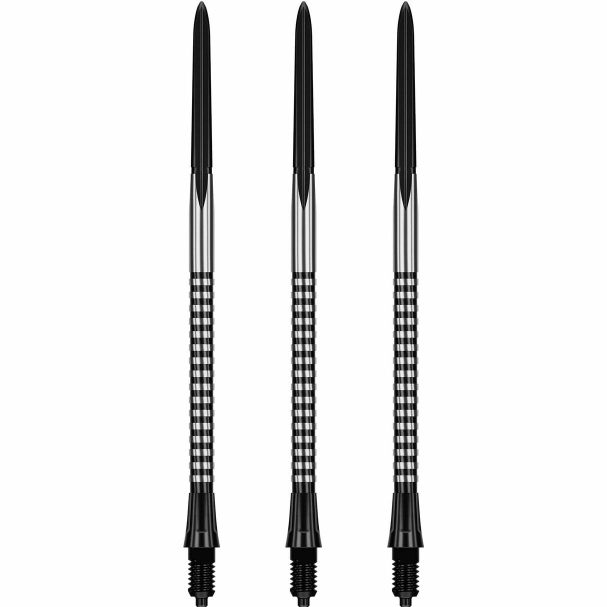 Caliburn EZ-EVO Dart Points - Dual Quadflute