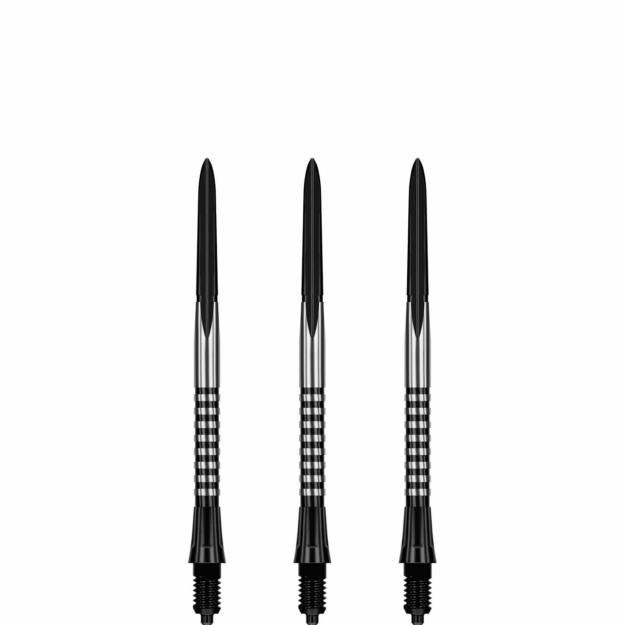 Caliburn EZ-EVO Dart Points - Dual Quadflute