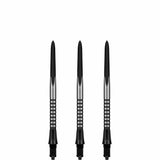 Caliburn EZ-EVO Dart Points - Dual Quadflute