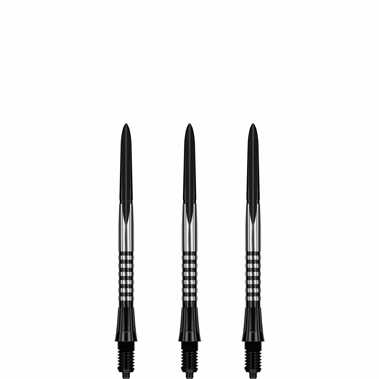 Caliburn EZ-EVO Dart Points - Dual Quadflute