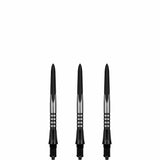 Caliburn EZ-EVO Dart Points - Dual Quadflute