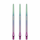 Caliburn EZ-EVO Dart Points - Dual Quadflute